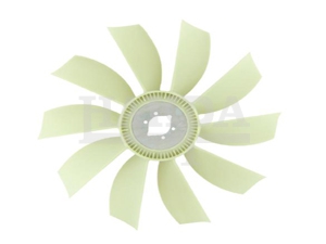 4752057006-MERCEDES-FAN BLADE (PLASTIC)